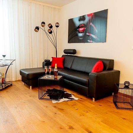 Wien-Appartement, Contactless - Self-Check-In Exterior foto