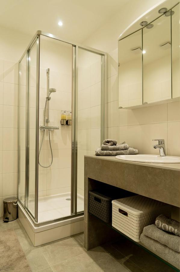 Wien-Appartement, Contactless - Self-Check-In Exterior foto