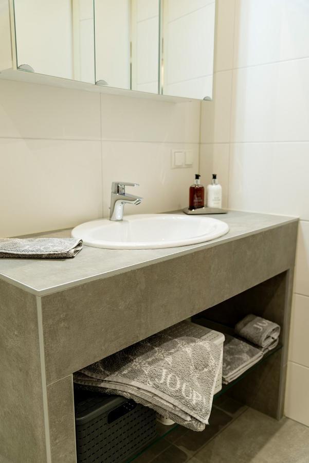 Wien-Appartement, Contactless - Self-Check-In Exterior foto