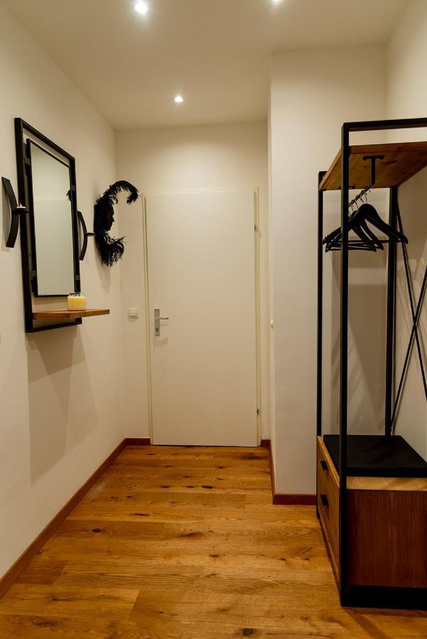Wien-Appartement, Contactless - Self-Check-In Exterior foto