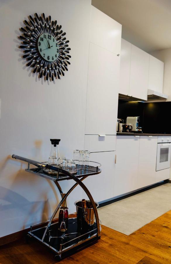 Wien-Appartement, Contactless - Self-Check-In Exterior foto