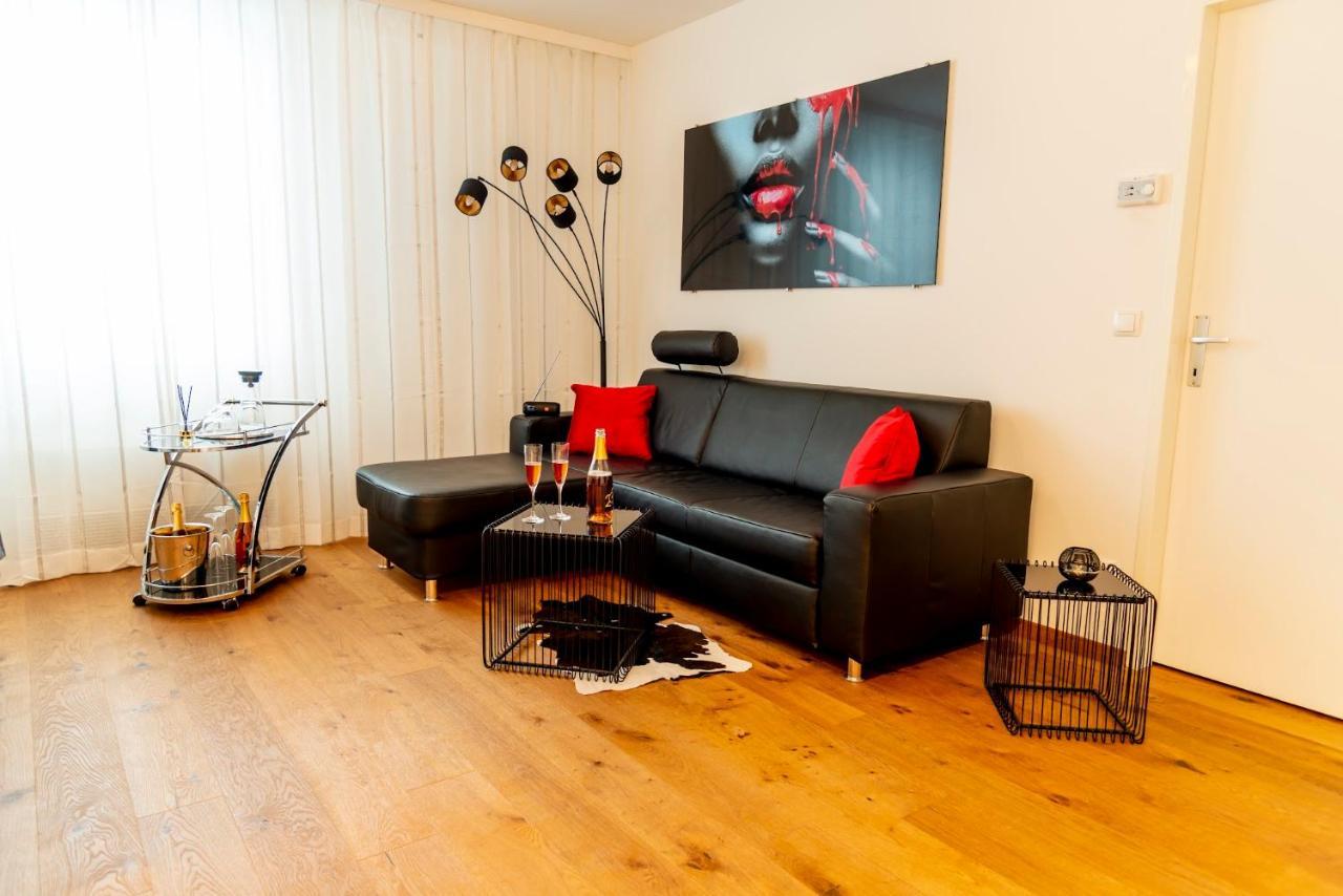 Wien-Appartement, Contactless - Self-Check-In Exterior foto