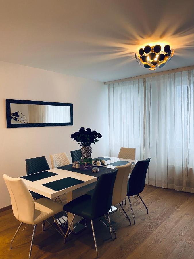 Wien-Appartement, Contactless - Self-Check-In Exterior foto
