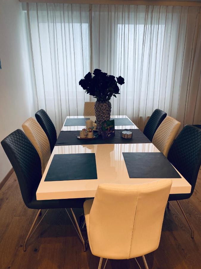 Wien-Appartement, Contactless - Self-Check-In Exterior foto