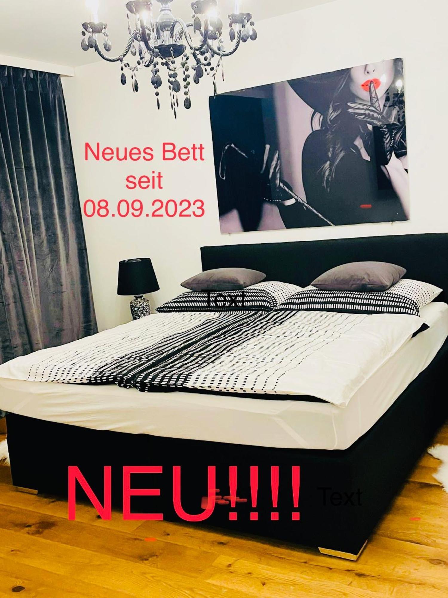 Wien-Appartement, Contactless - Self-Check-In Exterior foto